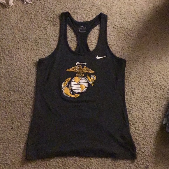 nike marine corps
